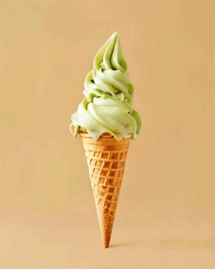 Pistacchio Vegano