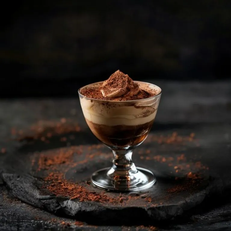 Tiramisù